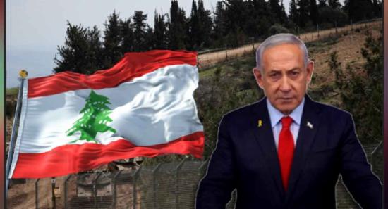 ලෙබනන භූමි අත් කරගැනීමට ඊශ්‍රායල හමුදාවට අනුමැතිය